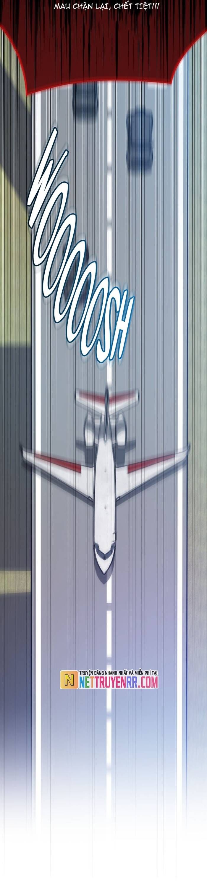 Ngôi Nhà Ẩn Ngày Tận Thế Chapter 47 - 45