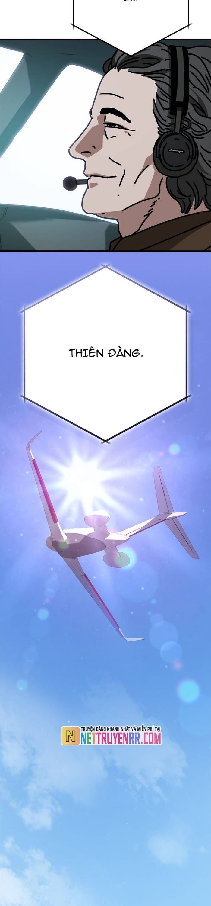 Ngôi Nhà Ẩn Ngày Tận Thế Chapter 47 - 47