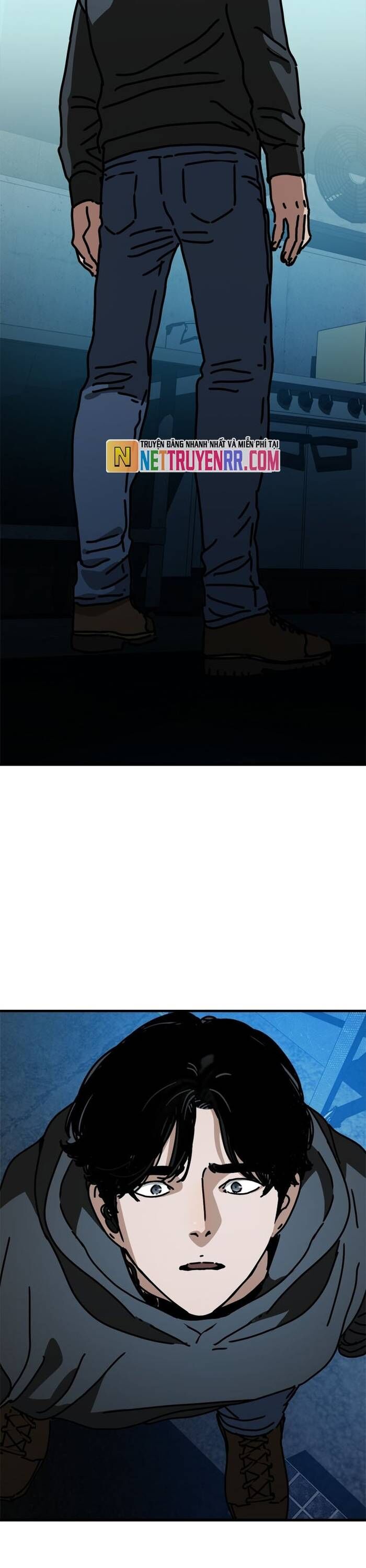 Ngôi Nhà Ẩn Ngày Tận Thế Chapter 47 - 49