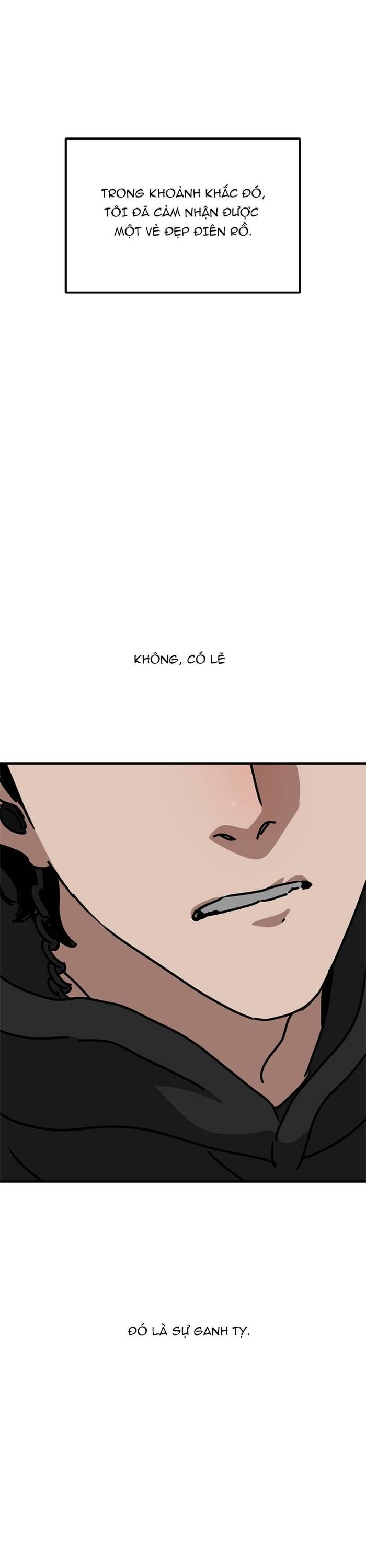 Ngôi Nhà Ẩn Ngày Tận Thế Chapter 47 - 50