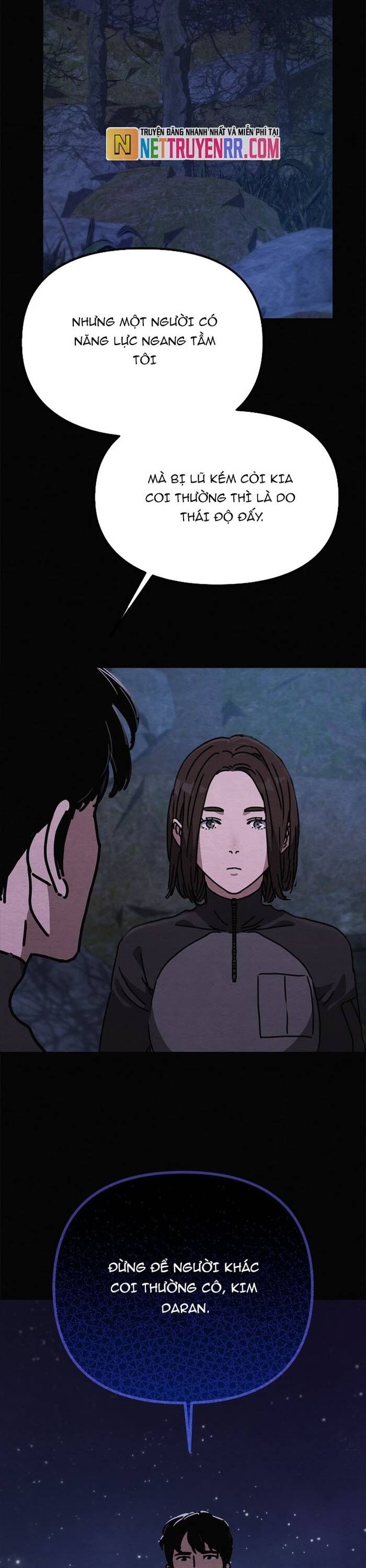 Ngôi Nhà Ẩn Ngày Tận Thế Chapter 47 - 6