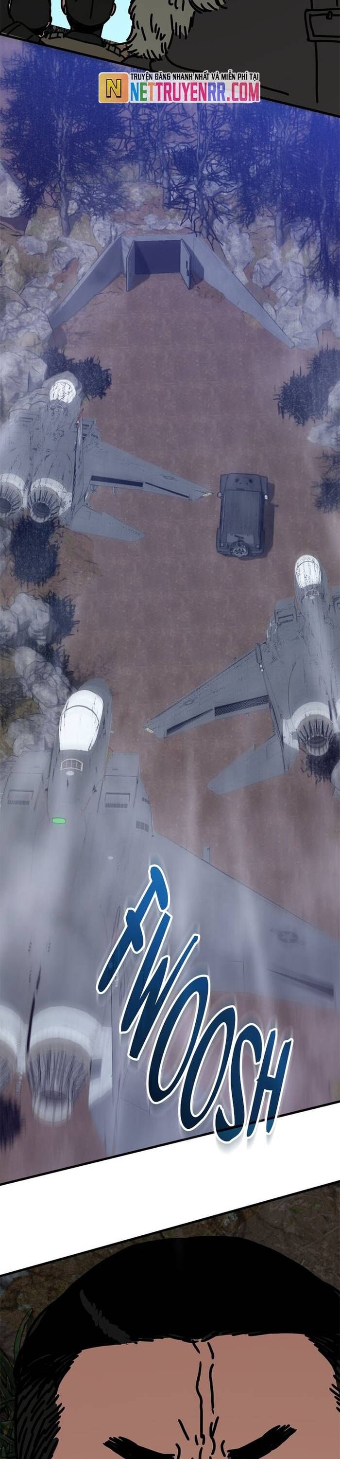 Ngôi Nhà Ẩn Ngày Tận Thế Chapter 47 - 53