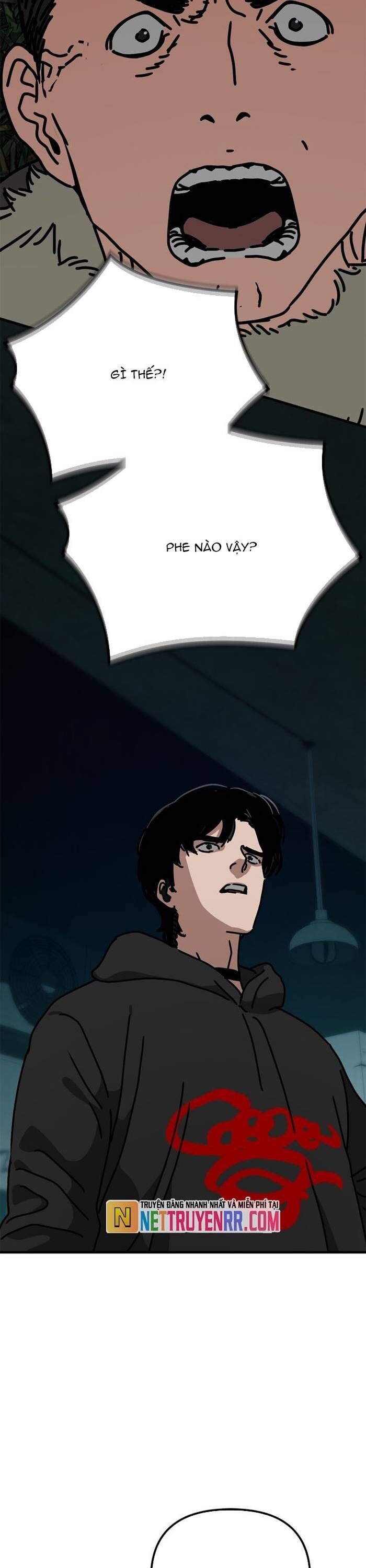 Ngôi Nhà Ẩn Ngày Tận Thế Chapter 47 - 54