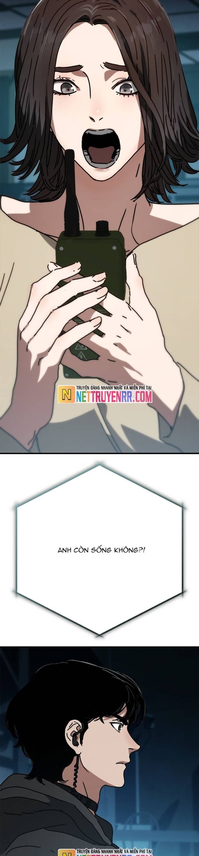 Ngôi Nhà Ẩn Ngày Tận Thế Chapter 47 - 56