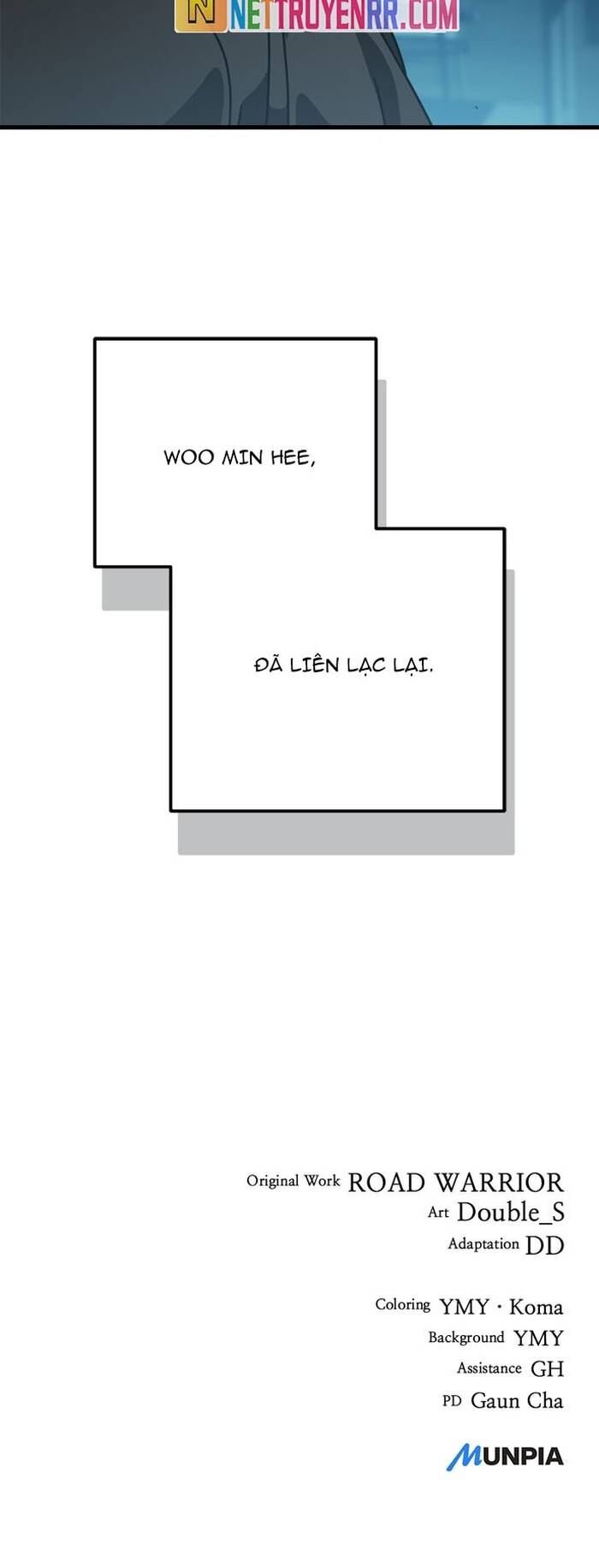 Ngôi Nhà Ẩn Ngày Tận Thế Chapter 47 - 57