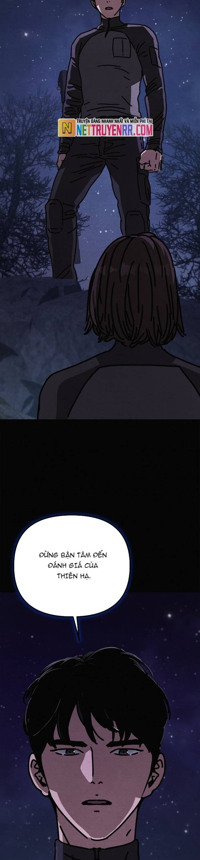 Ngôi Nhà Ẩn Ngày Tận Thế Chapter 47 - 7