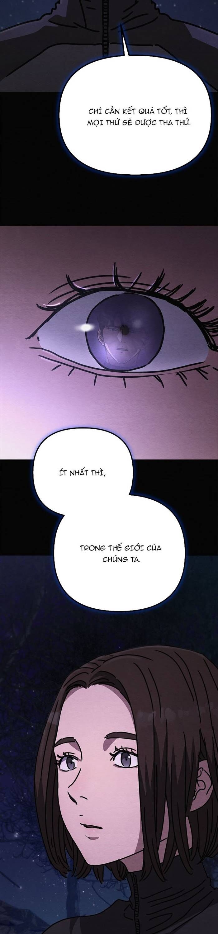 Ngôi Nhà Ẩn Ngày Tận Thế Chapter 47 - 8