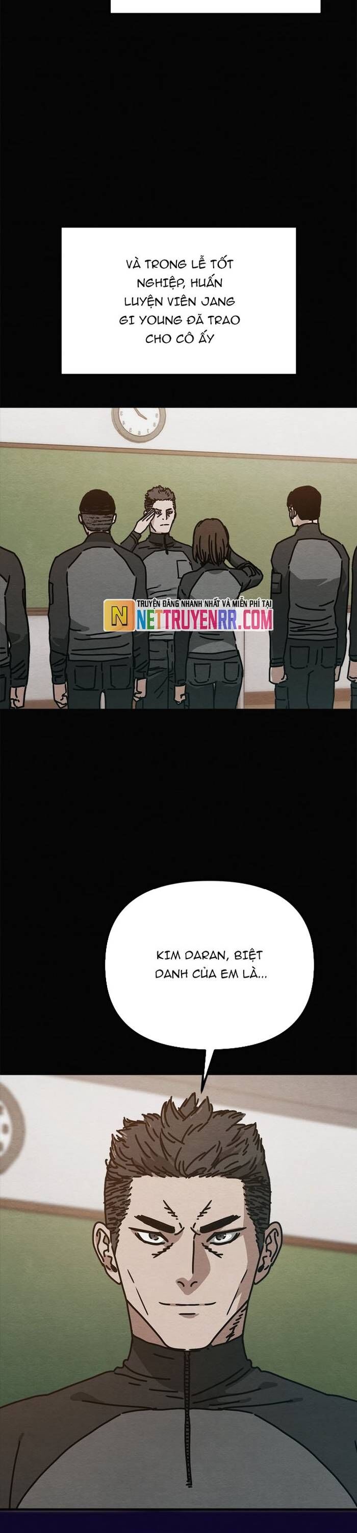 Ngôi Nhà Ẩn Ngày Tận Thế Chapter 47 - 10