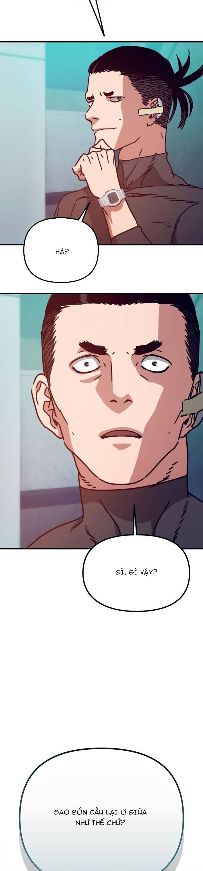 Ngôi Nhà Ẩn Ngày Tận Thế Chapter 48 - 11