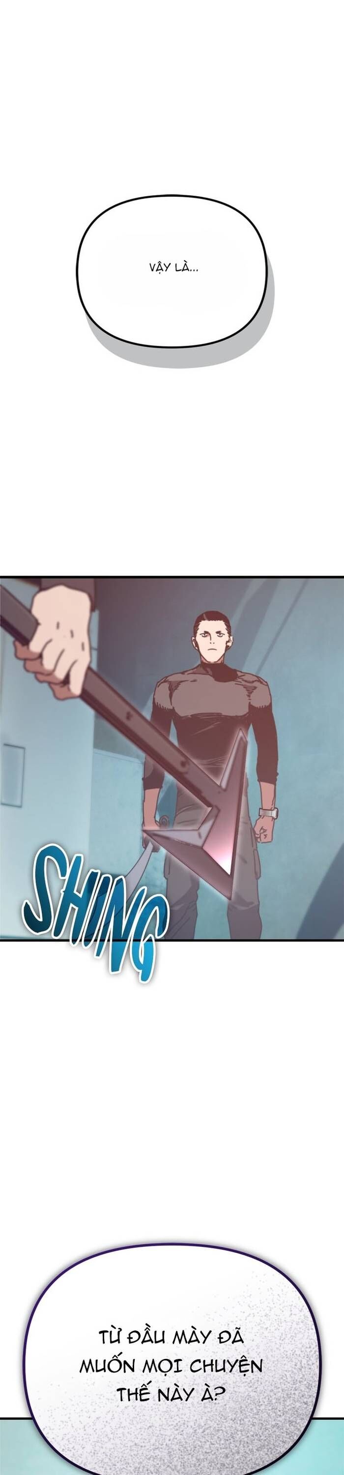 Ngôi Nhà Ẩn Ngày Tận Thế Chapter 48 - 13