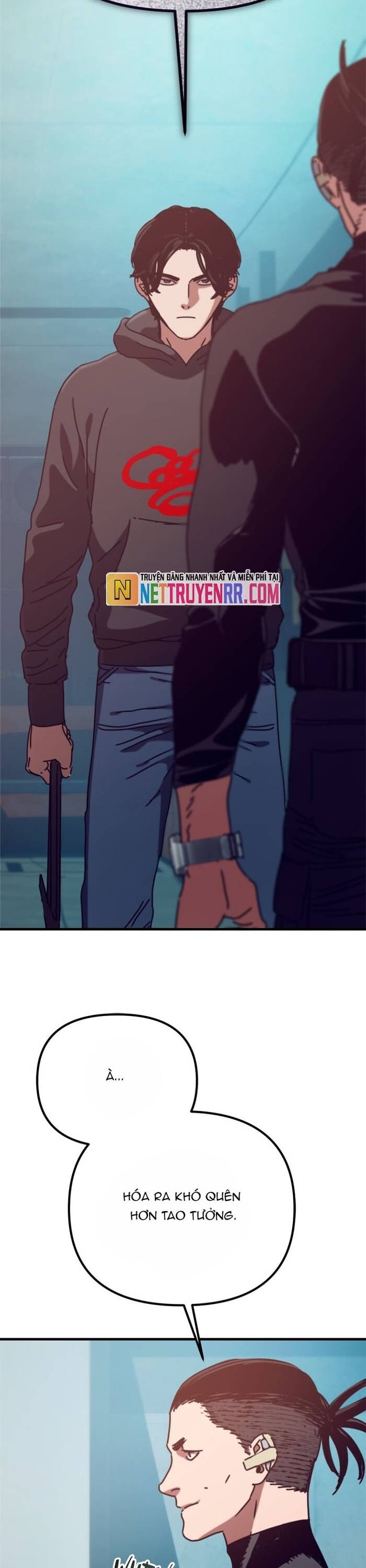 Ngôi Nhà Ẩn Ngày Tận Thế Chapter 48 - 14