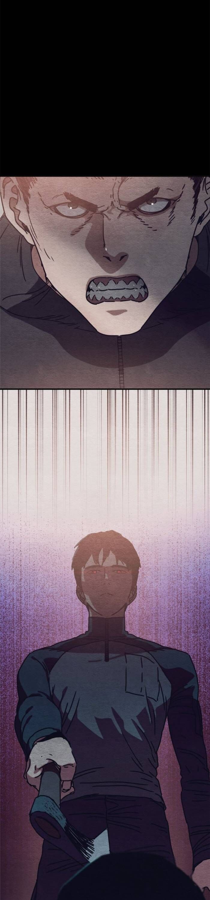 Ngôi Nhà Ẩn Ngày Tận Thế Chapter 48 - 16