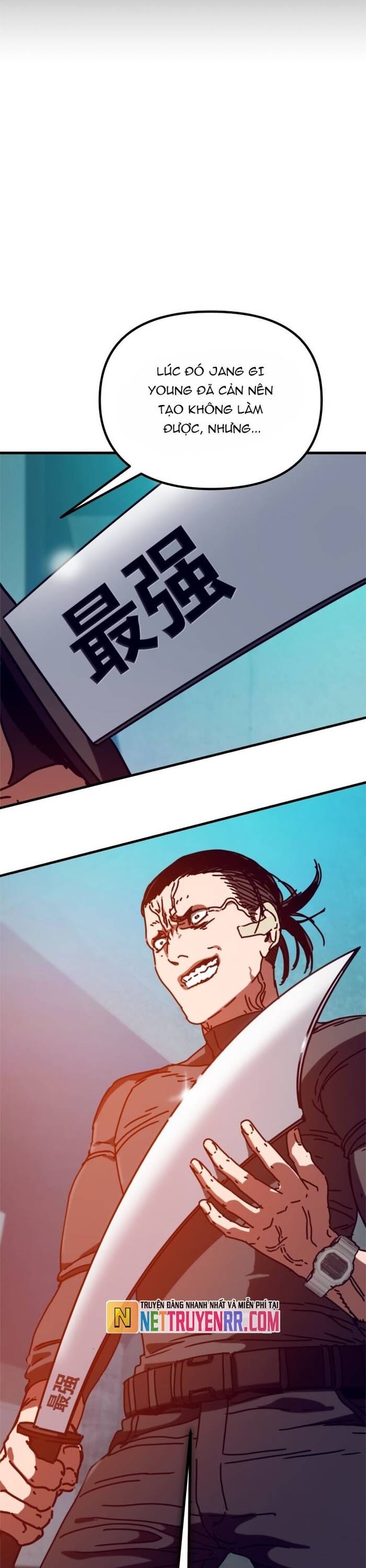 Ngôi Nhà Ẩn Ngày Tận Thế Chapter 48 - 18