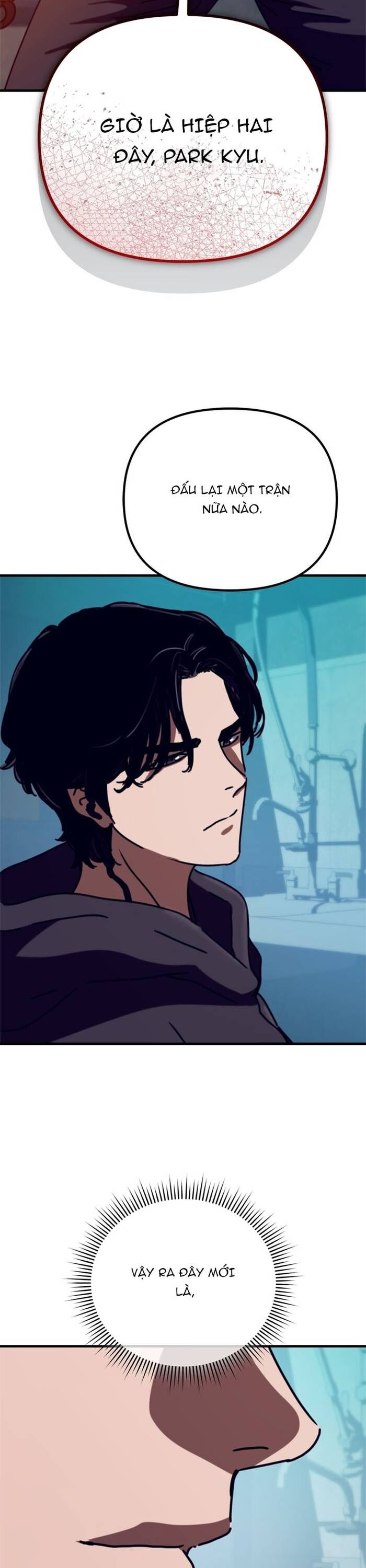 Ngôi Nhà Ẩn Ngày Tận Thế Chapter 48 - 19