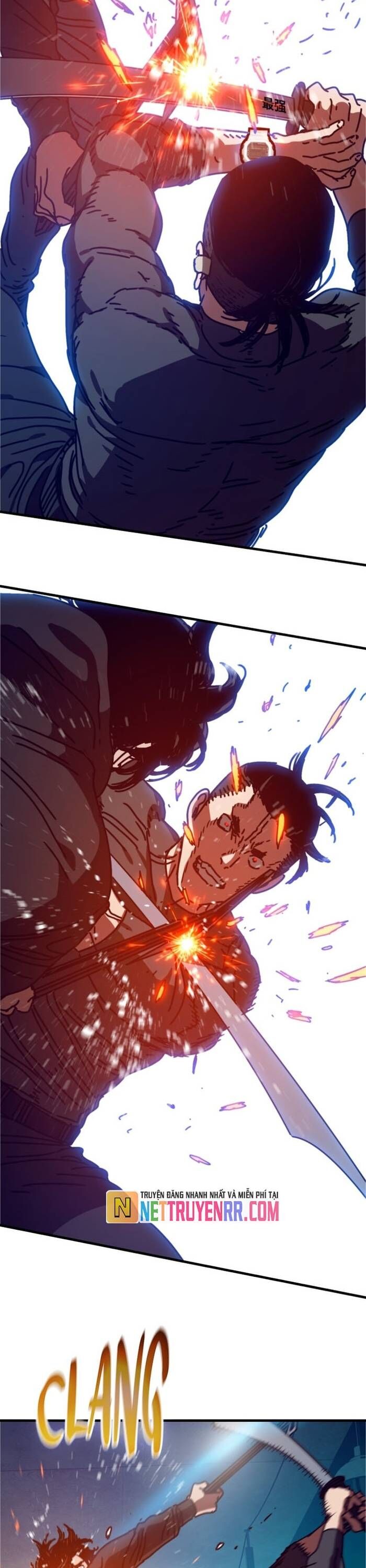 Ngôi Nhà Ẩn Ngày Tận Thế Chapter 48 - 26