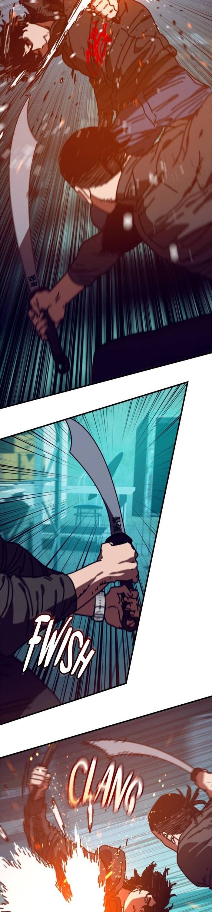 Ngôi Nhà Ẩn Ngày Tận Thế Chapter 48 - 30