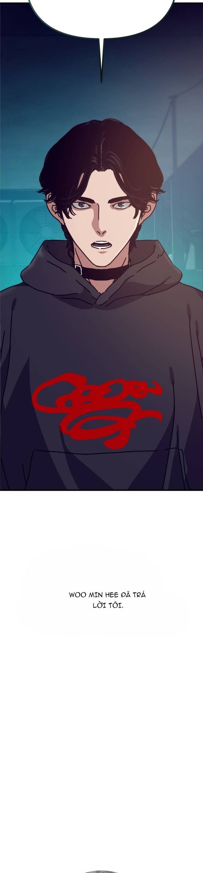 Ngôi Nhà Ẩn Ngày Tận Thế Chapter 48 - 4