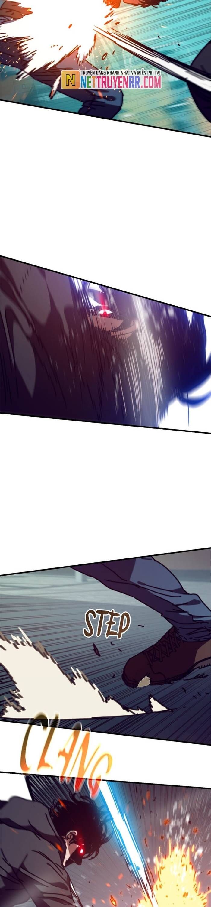 Ngôi Nhà Ẩn Ngày Tận Thế Chapter 48 - 31