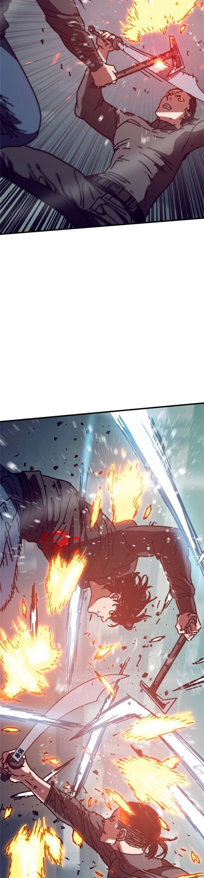 Ngôi Nhà Ẩn Ngày Tận Thế Chapter 48 - 32