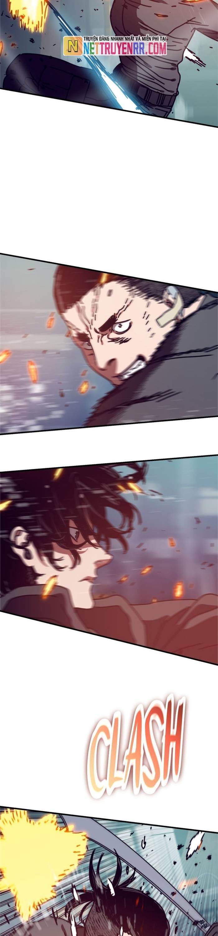 Ngôi Nhà Ẩn Ngày Tận Thế Chapter 48 - 33