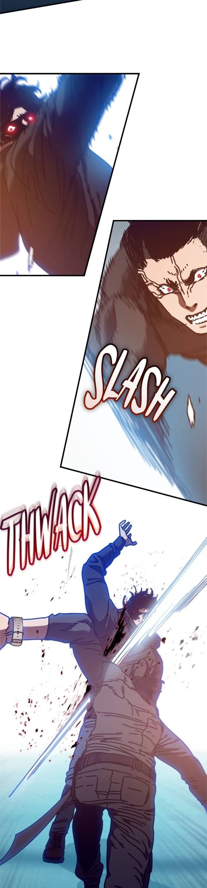 Ngôi Nhà Ẩn Ngày Tận Thế Chapter 48 - 37