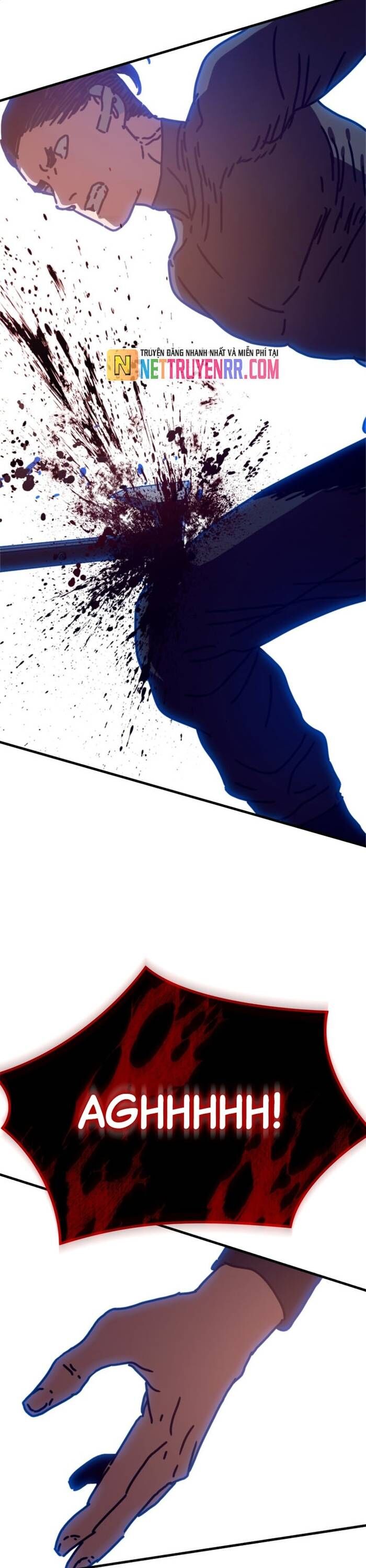 Ngôi Nhà Ẩn Ngày Tận Thế Chapter 48 - 39