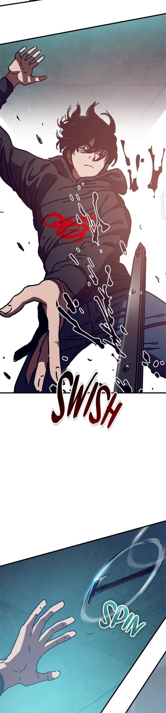 Ngôi Nhà Ẩn Ngày Tận Thế Chapter 48 - 40