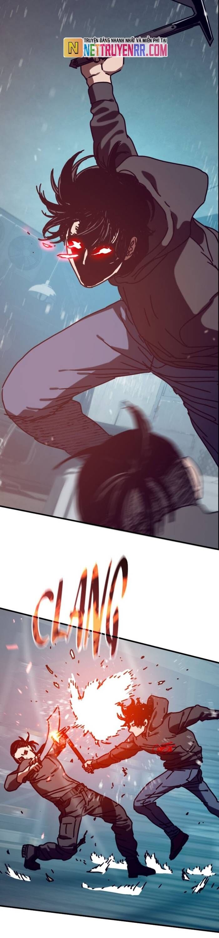 Ngôi Nhà Ẩn Ngày Tận Thế Chapter 48 - 42