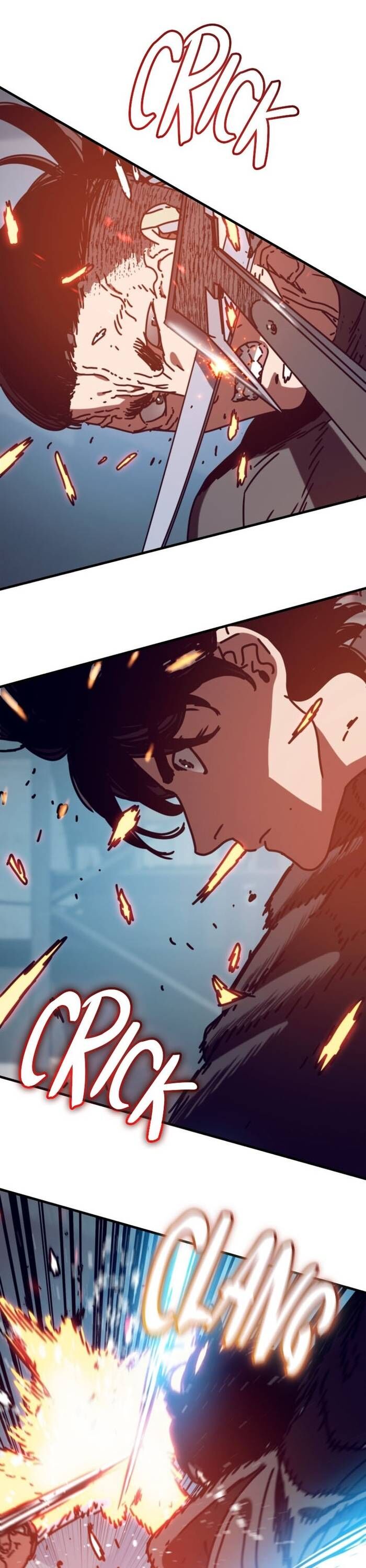 Ngôi Nhà Ẩn Ngày Tận Thế Chapter 48 - 43