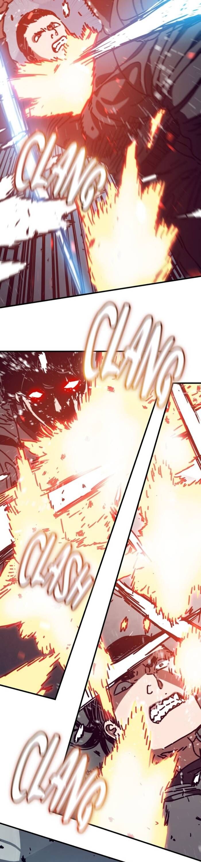 Ngôi Nhà Ẩn Ngày Tận Thế Chapter 48 - 44