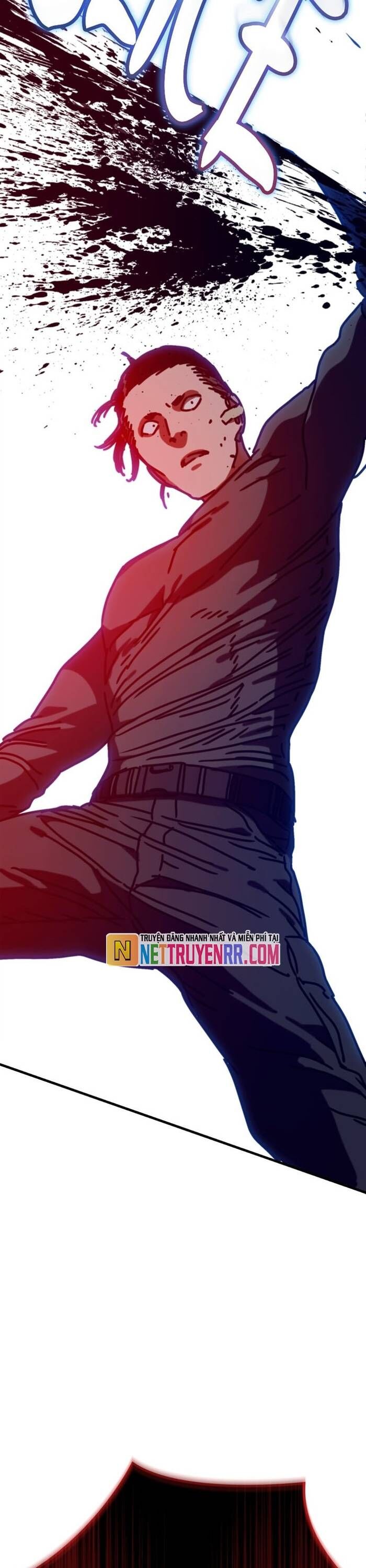 Ngôi Nhà Ẩn Ngày Tận Thế Chapter 48 - 46