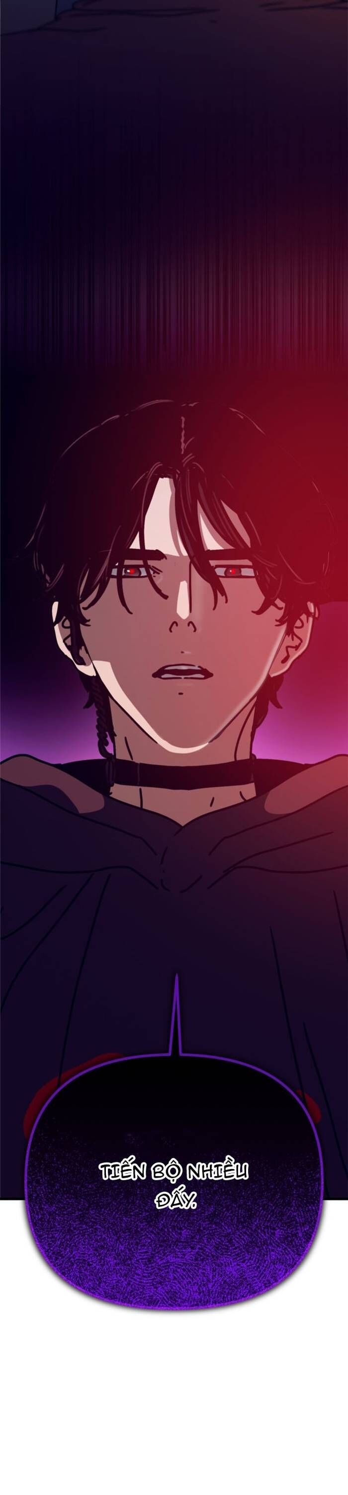 Ngôi Nhà Ẩn Ngày Tận Thế Chapter 48 - 49