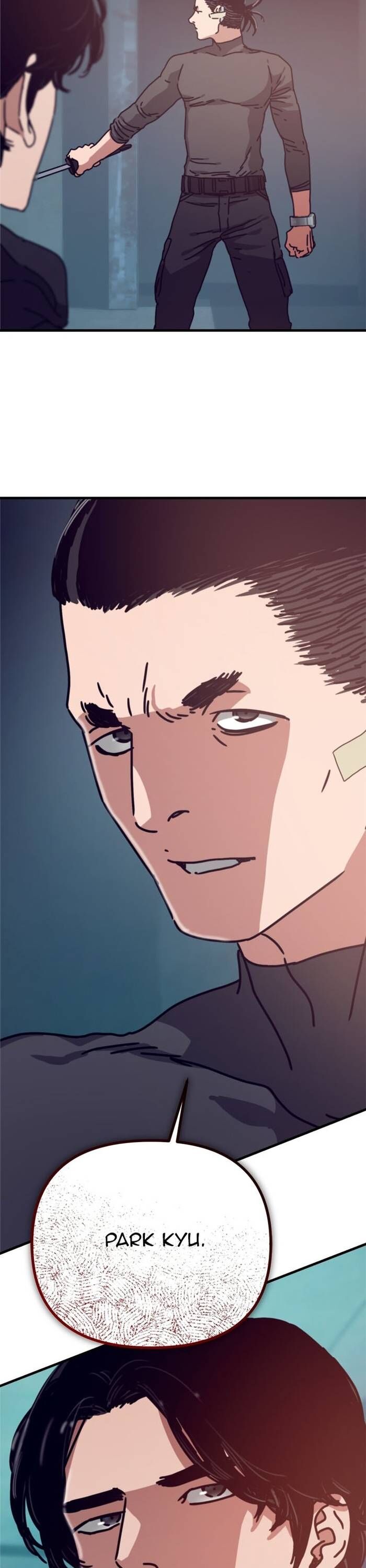 Ngôi Nhà Ẩn Ngày Tận Thế Chapter 48 - 9