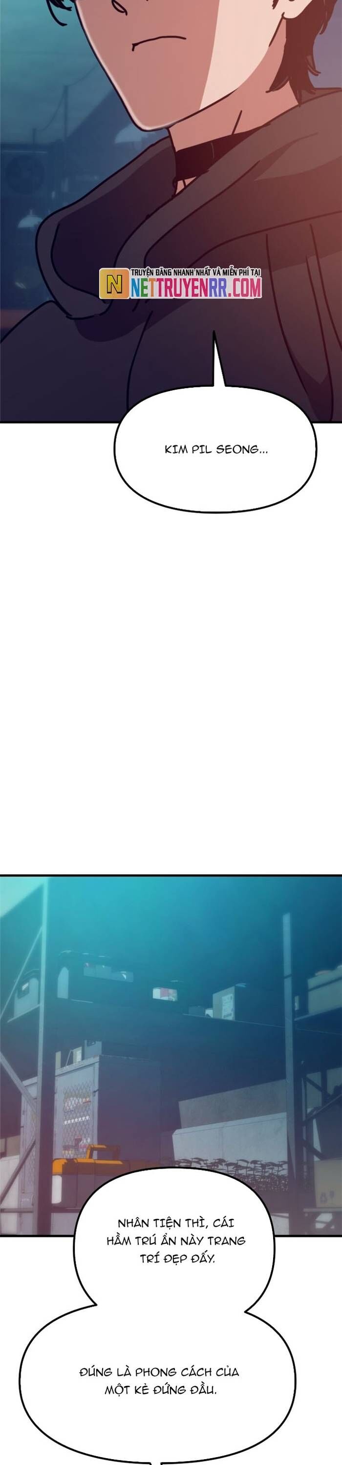 Ngôi Nhà Ẩn Ngày Tận Thế Chapter 48 - 10