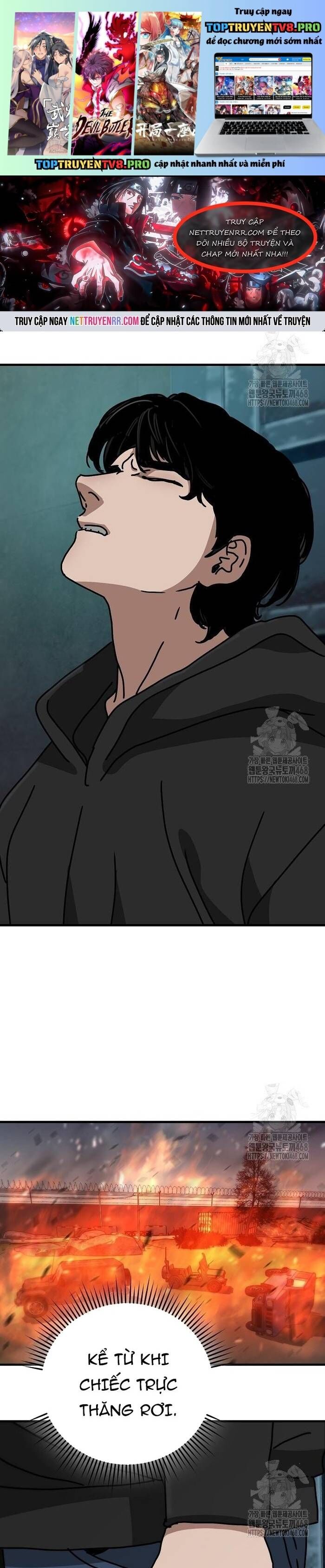 Ngôi Nhà Ẩn Ngày Tận Thế Chapter 49 - 2