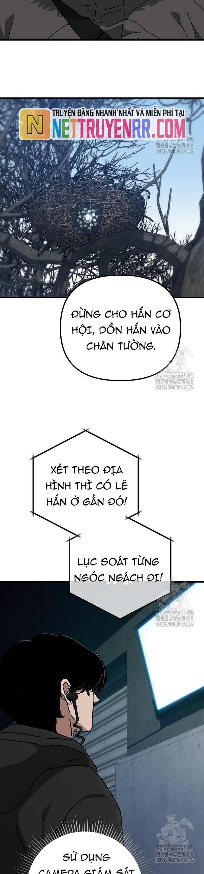 Ngôi Nhà Ẩn Ngày Tận Thế Chapter 49 - 12