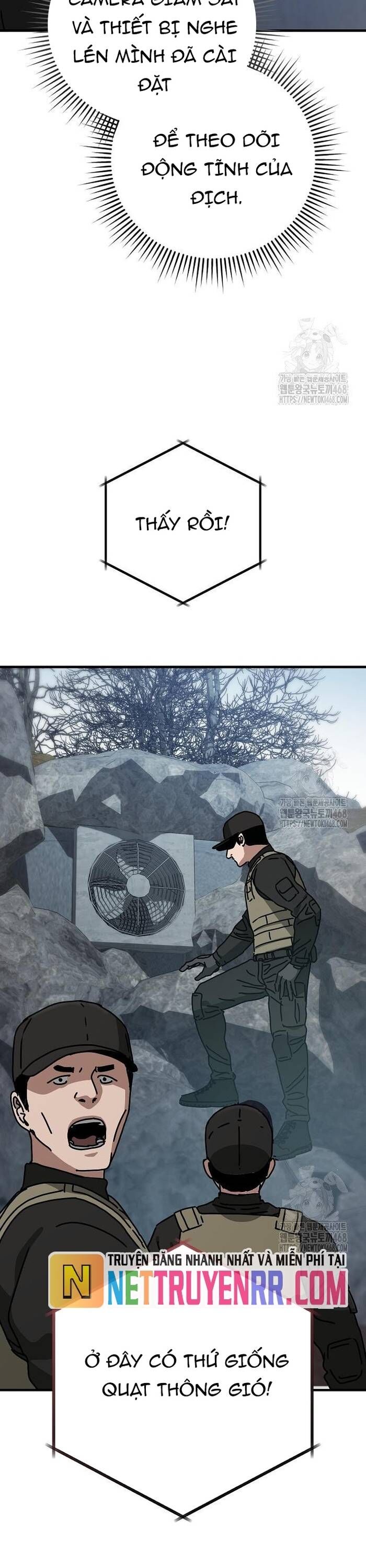 Ngôi Nhà Ẩn Ngày Tận Thế Chapter 49 - 13