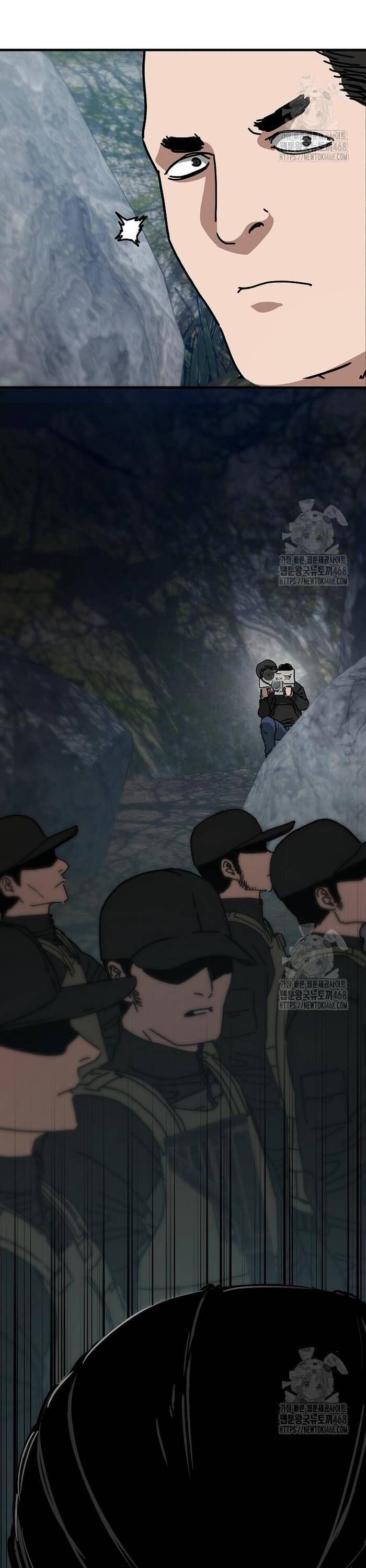 Ngôi Nhà Ẩn Ngày Tận Thế Chapter 49 - 21