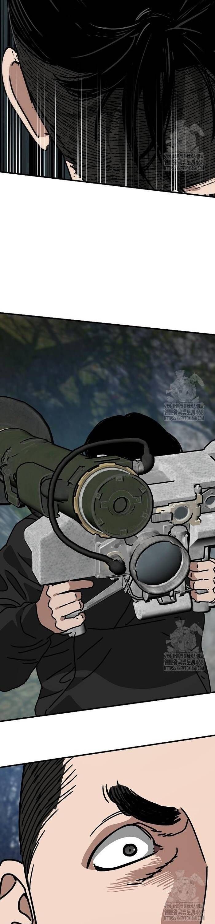 Ngôi Nhà Ẩn Ngày Tận Thế Chapter 49 - 22