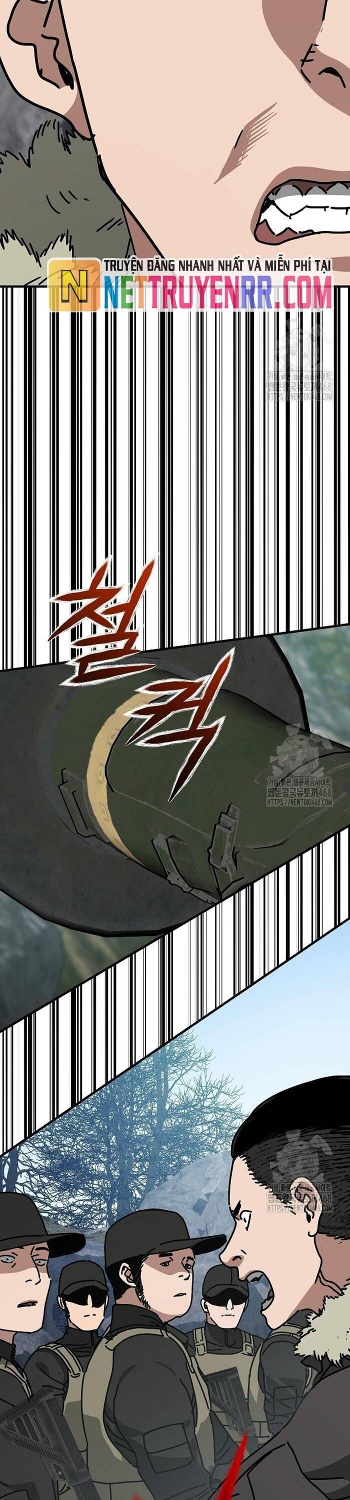 Ngôi Nhà Ẩn Ngày Tận Thế Chapter 49 - 23