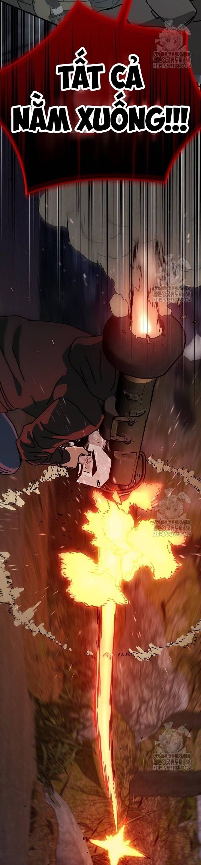 Ngôi Nhà Ẩn Ngày Tận Thế Chapter 49 - 24