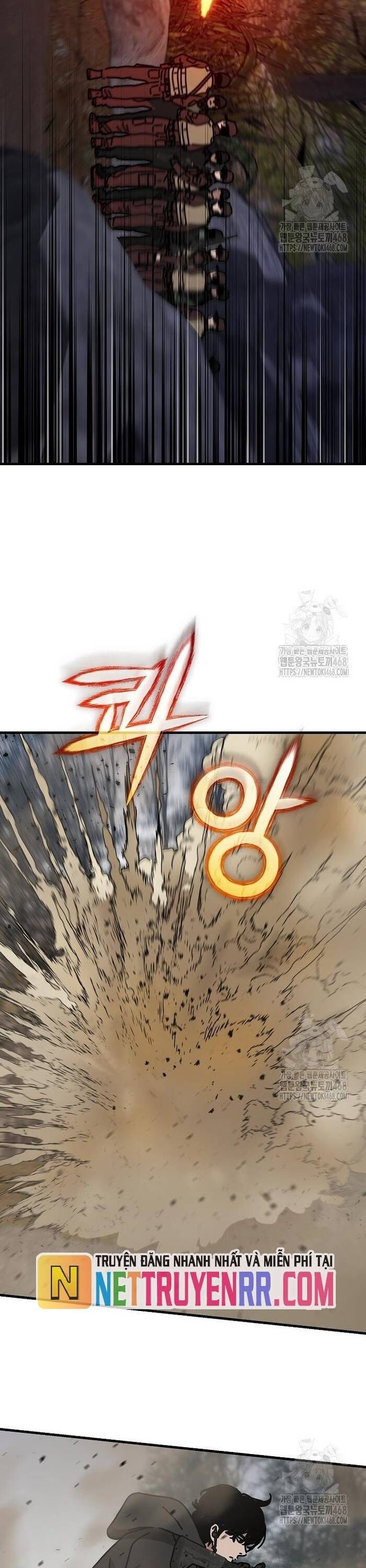 Ngôi Nhà Ẩn Ngày Tận Thế Chapter 49 - 25