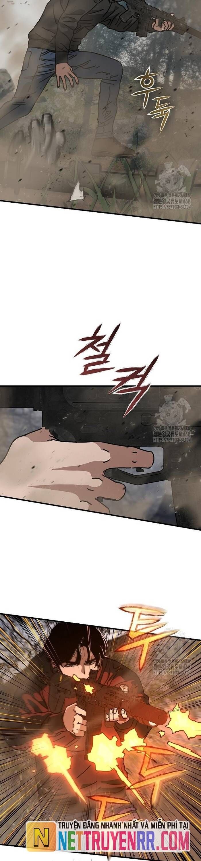 Ngôi Nhà Ẩn Ngày Tận Thế Chapter 49 - 26