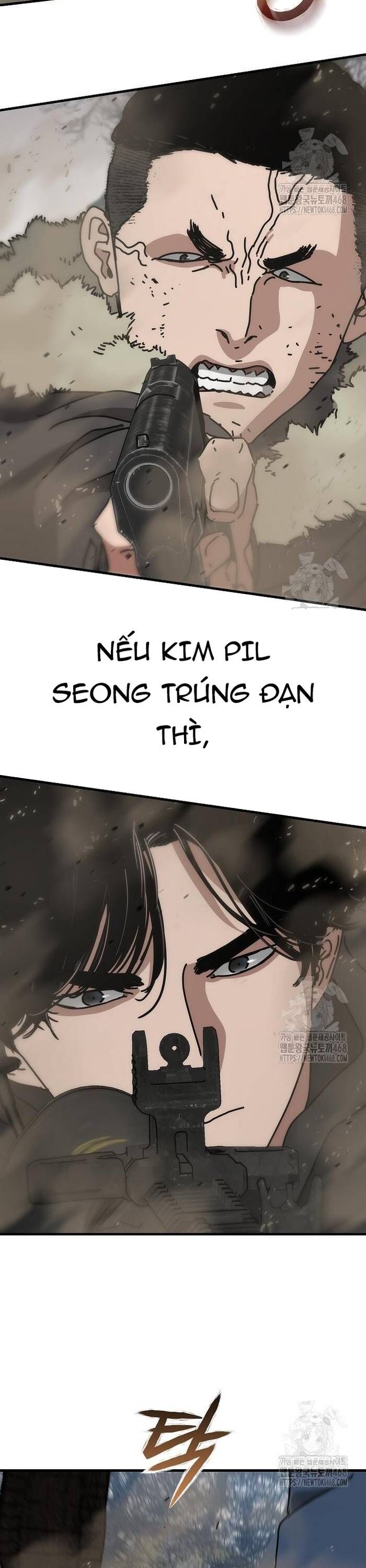 Ngôi Nhà Ẩn Ngày Tận Thế Chapter 49 - 28