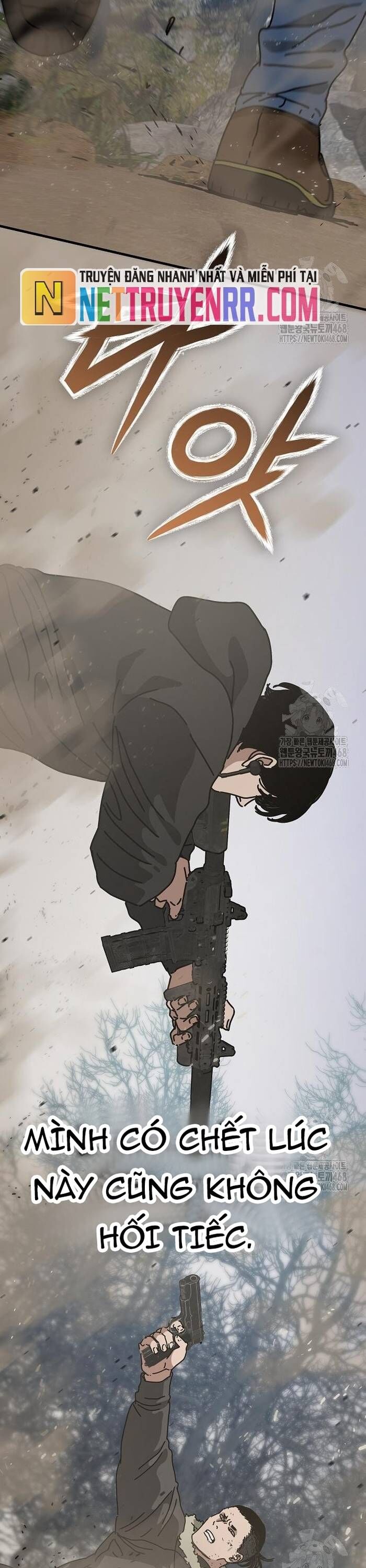 Ngôi Nhà Ẩn Ngày Tận Thế Chapter 49 - 29