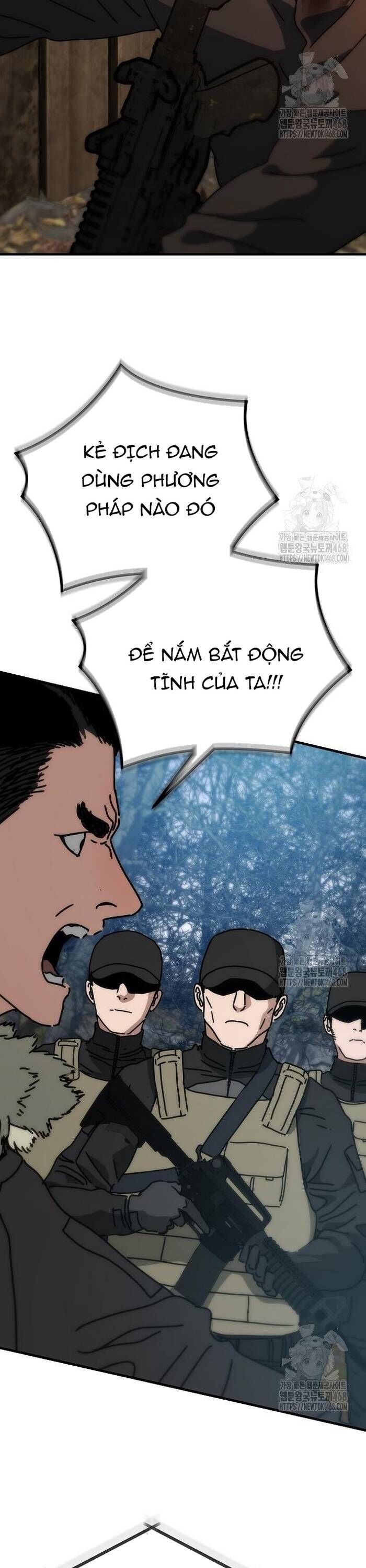 Ngôi Nhà Ẩn Ngày Tận Thế Chapter 49 - 34