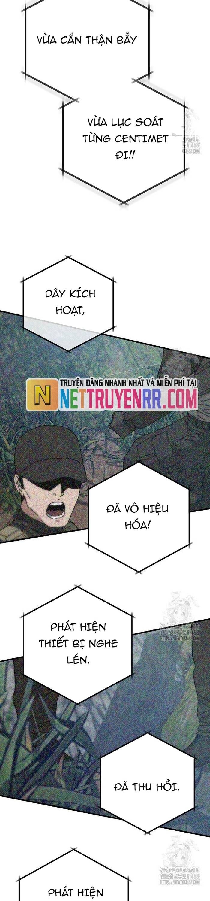 Ngôi Nhà Ẩn Ngày Tận Thế Chapter 49 - 35