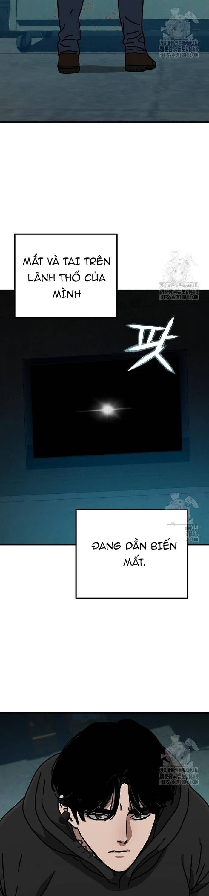 Ngôi Nhà Ẩn Ngày Tận Thế Chapter 49 - 37