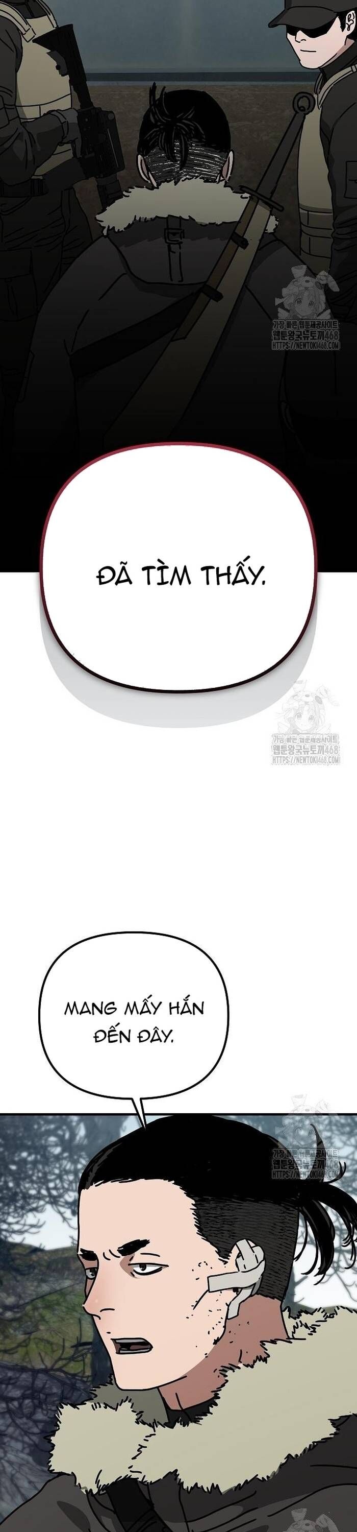 Ngôi Nhà Ẩn Ngày Tận Thế Chapter 49 - 39