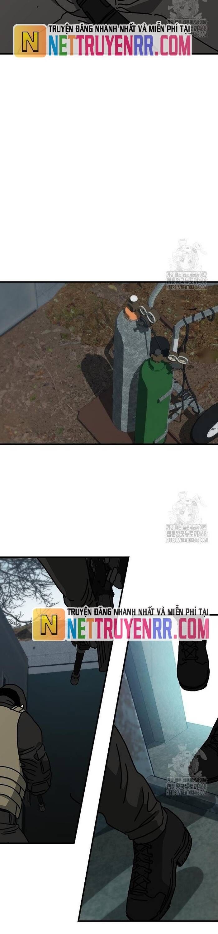 Ngôi Nhà Ẩn Ngày Tận Thế Chapter 49 - 40